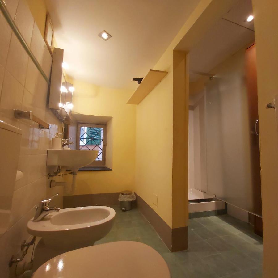 Mae Albenga Suites Экстерьер фото